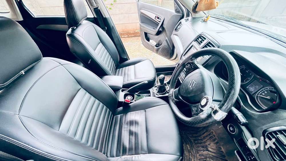 2018 Maruti Vitara Zdi