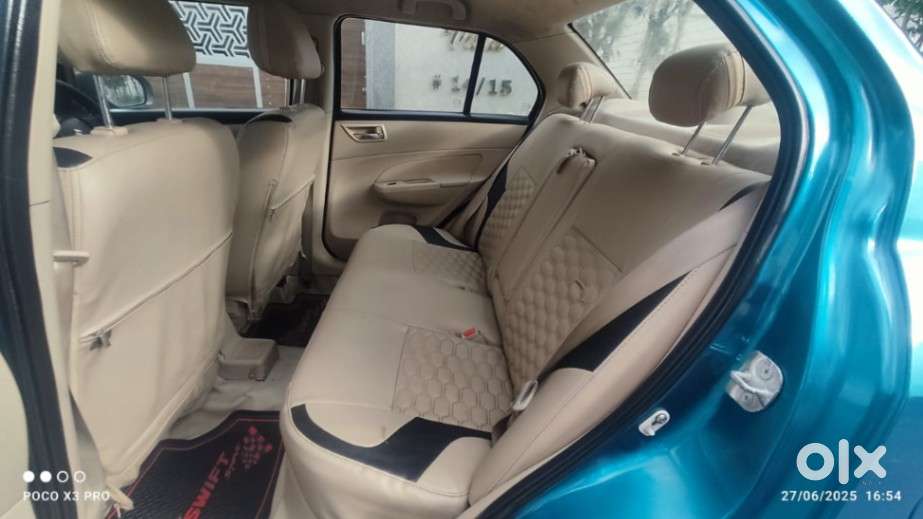 Maruti Suzuki Swift Dzire 2012-2015 Zdi, 2014, Diesel