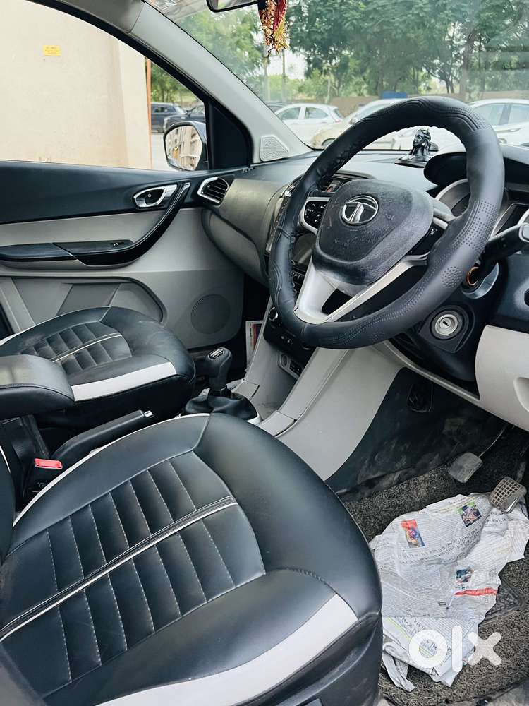 Tata Tiago Xz Plus Diesel, 2016, Diesel