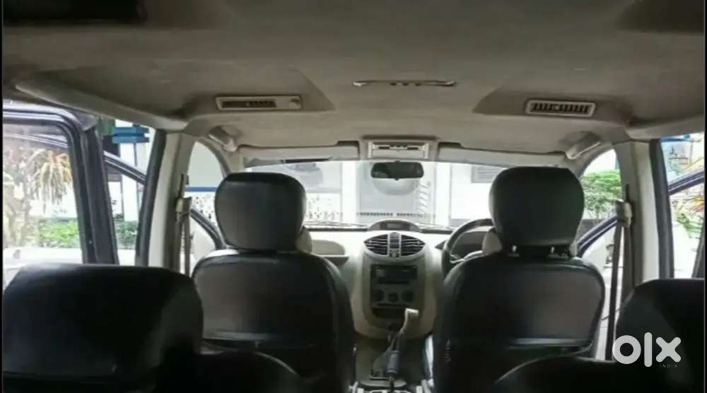 Mahindra Xylo 2009 Diesel Manual
