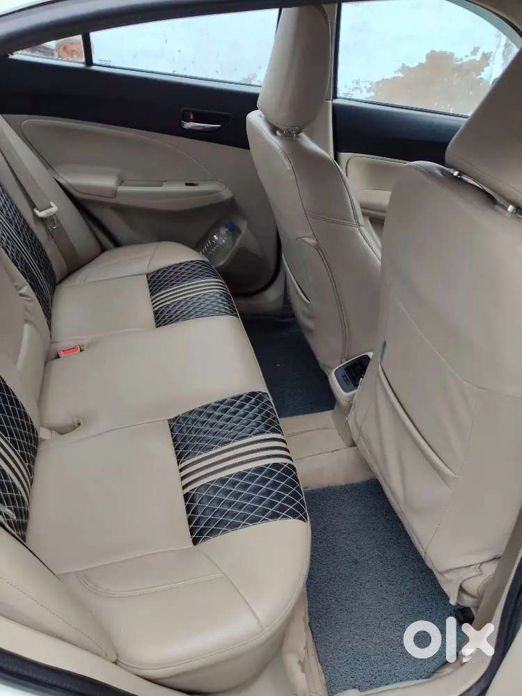 Maruti Suzuki Dzire 2023 Amt