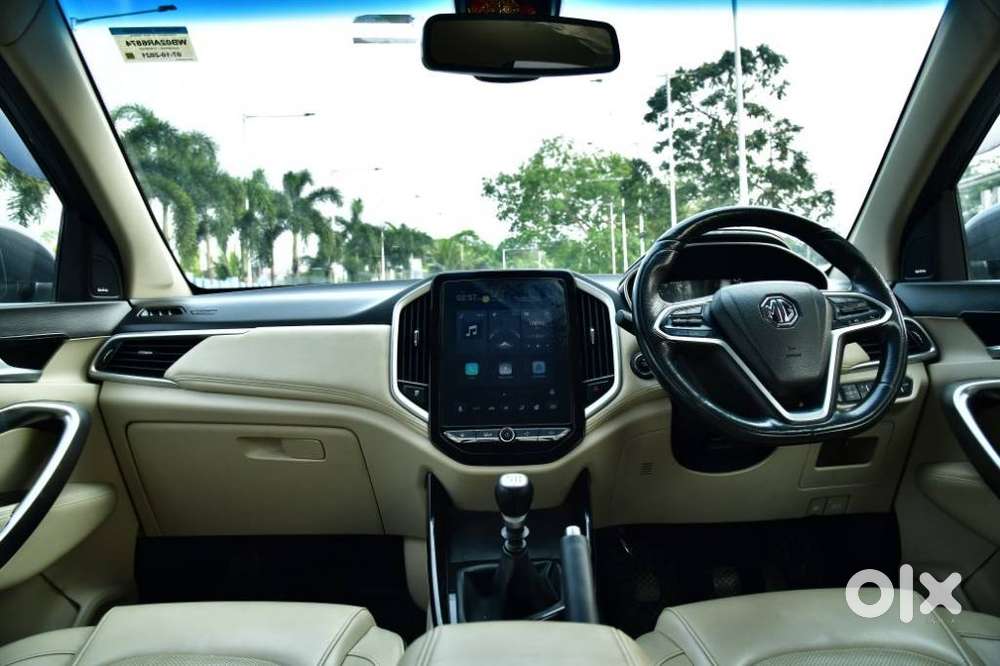 Mg Hector 2.0 Sharp Diesel, 2021, Diesel