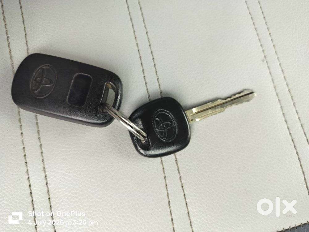 Toyota Etios G Sp*, 2011, Petrol