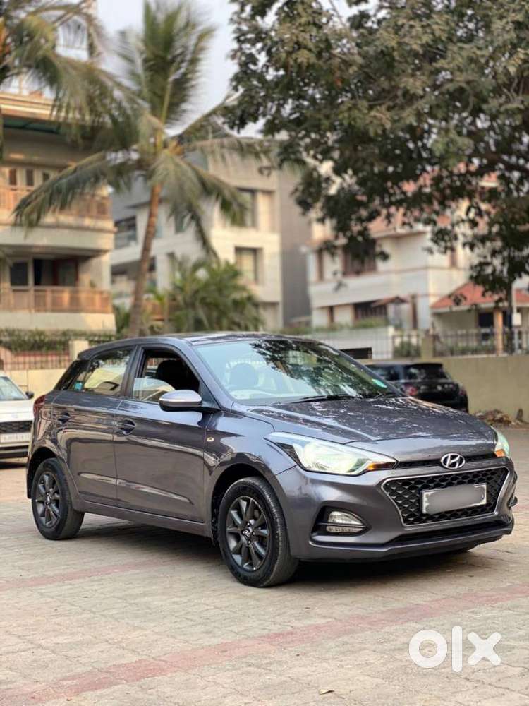 Hyundai Elite I20 Sportz Plus Diesel, 2019, Diesel