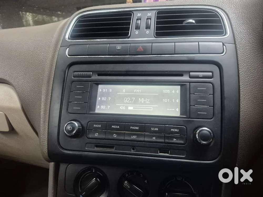 Skoda Rapid 2016 Petrol 85000 Km Driven