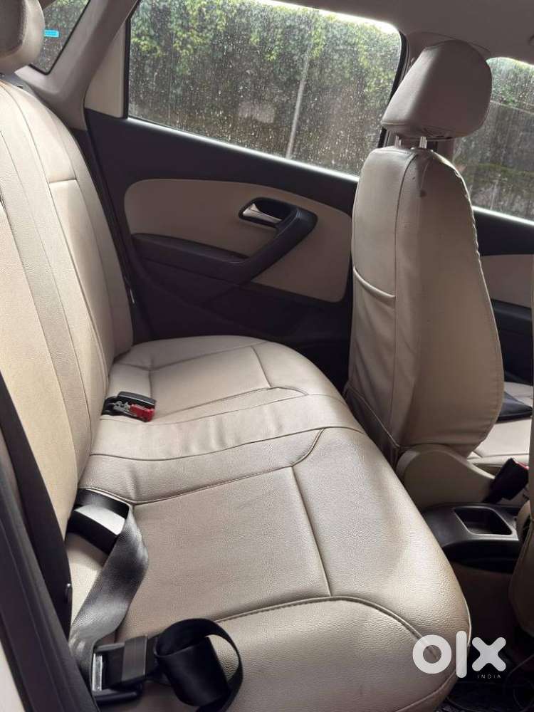 Volkswagen Polo Diesel Comfortline 1.2l, 2013, Diesel