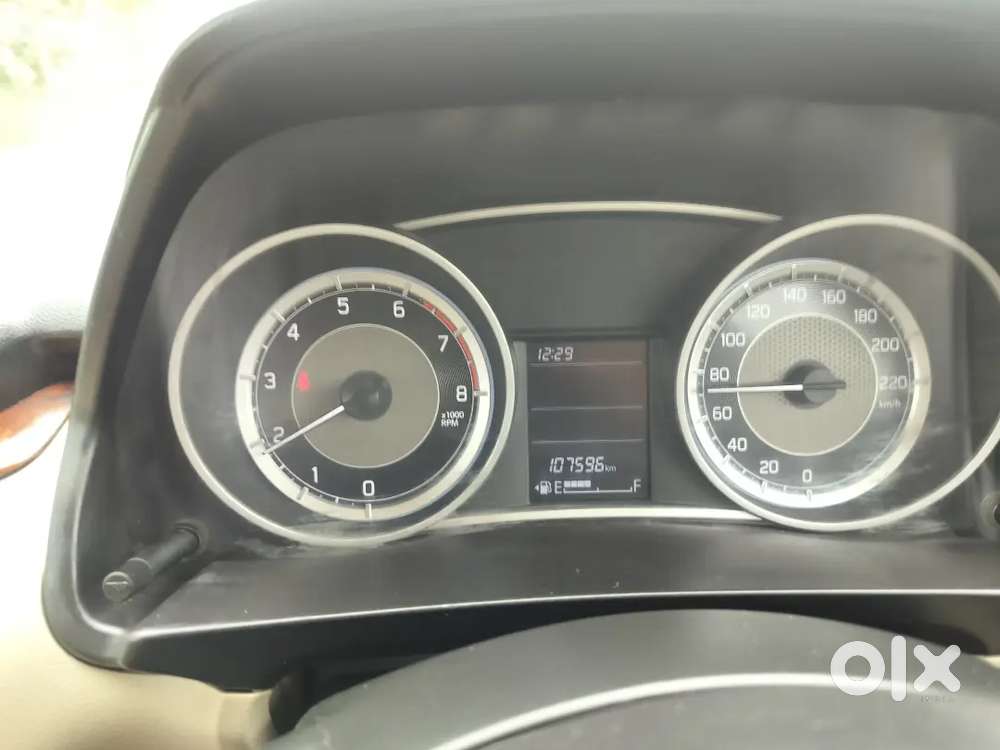 Maruti Suzuki Dzire 2019 Petrol Well Maintained