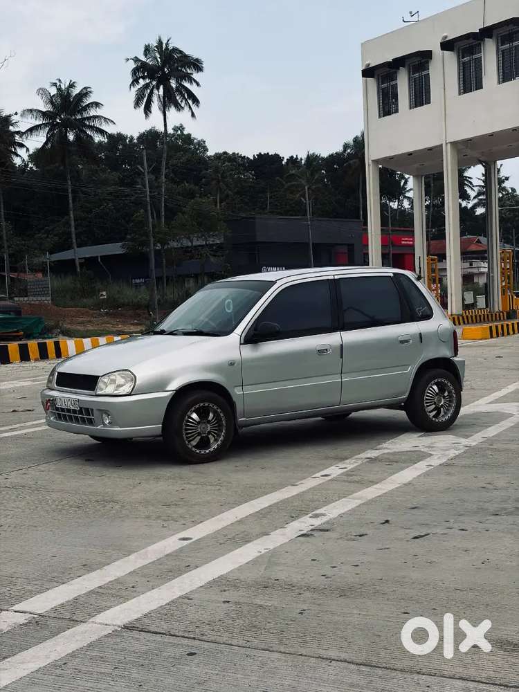 2005 Zen Lxi