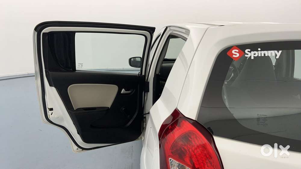 Maruti Suzuki Alto 800 2012-2016 Vxi, 2022, Petrol