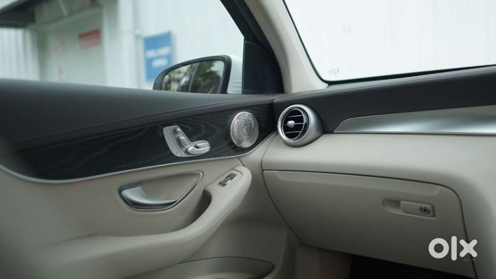 Mercedes-benz Glc, 2023, Diesel