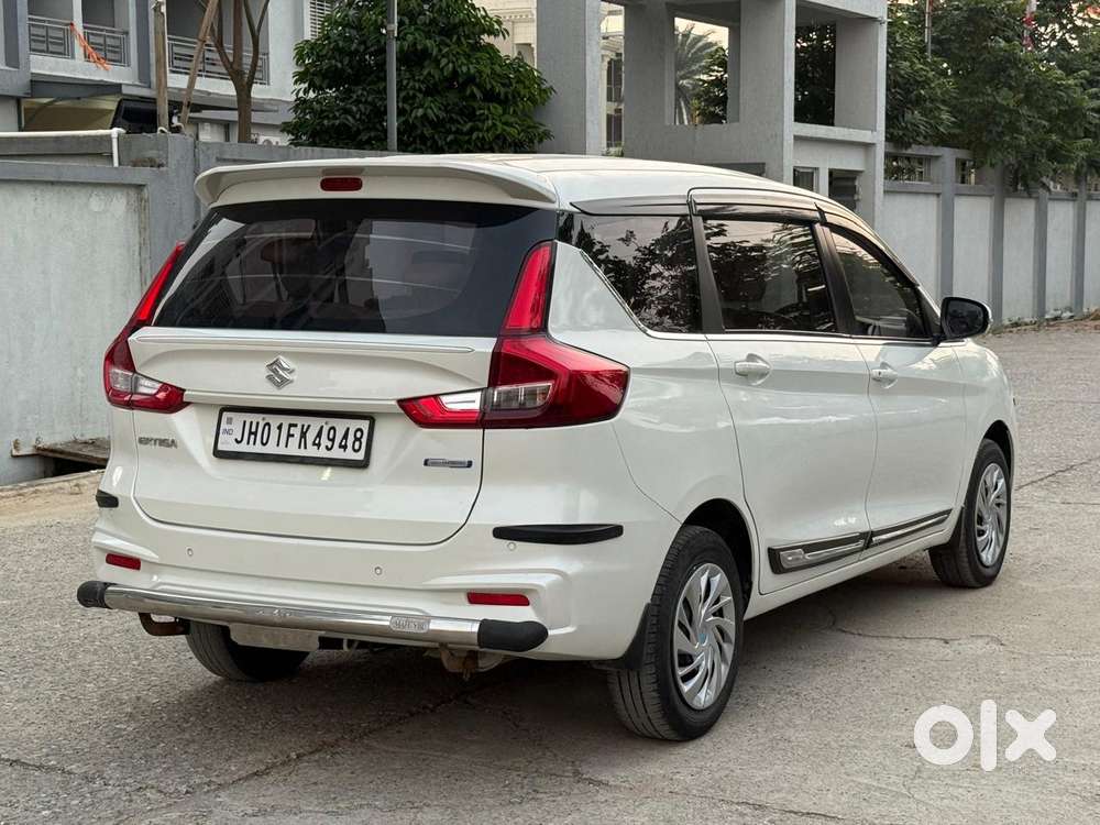 Maruti Suzuki Ertiga 1.5 Vxi, 2024, Petrol