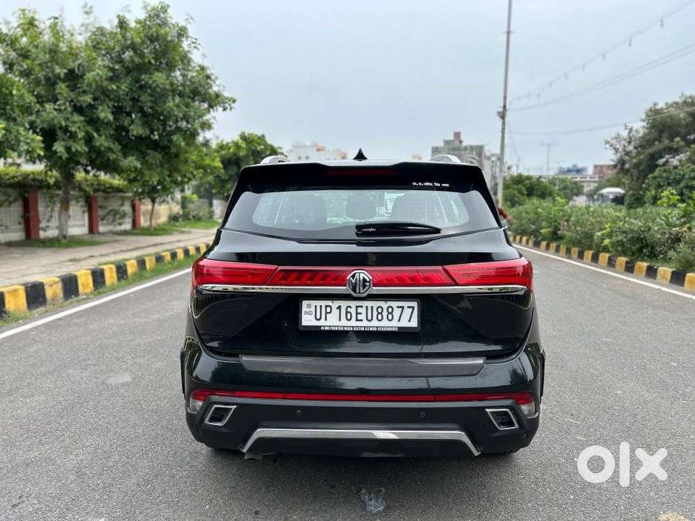 Mg Hector Select Pro 6mt, 2025, Petrol