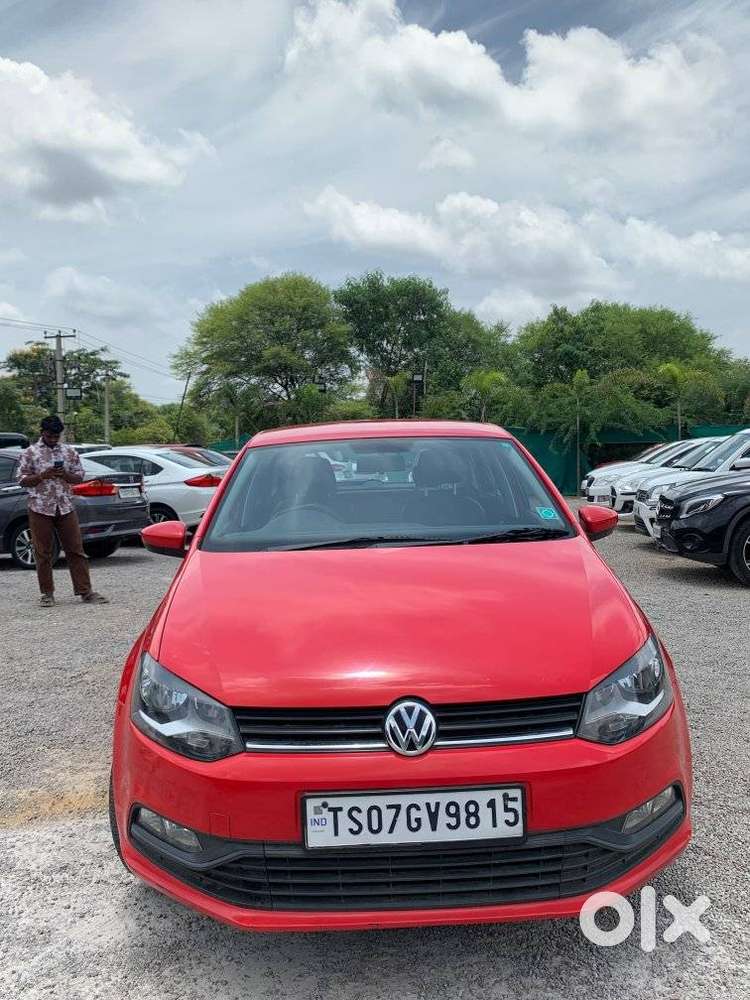 Volkswagen Polo 1.0 Mpi Comfortline, 2019, Petrol
