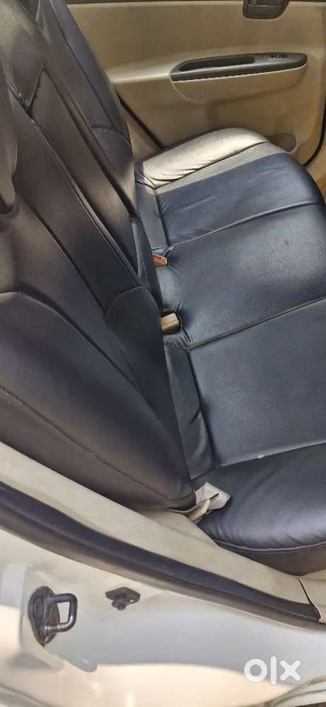 Hyundai Verna 2007 Diesel Well Maintained