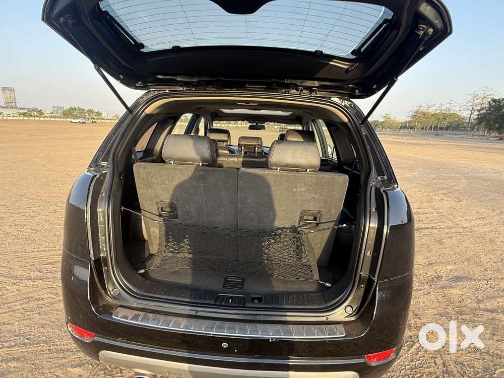 Chevrolet Captiva Ltz Awd Xtreme, 2011, Diesel