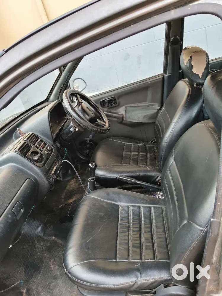 Maruti Suzuki Zen 1996 Manual Petrol