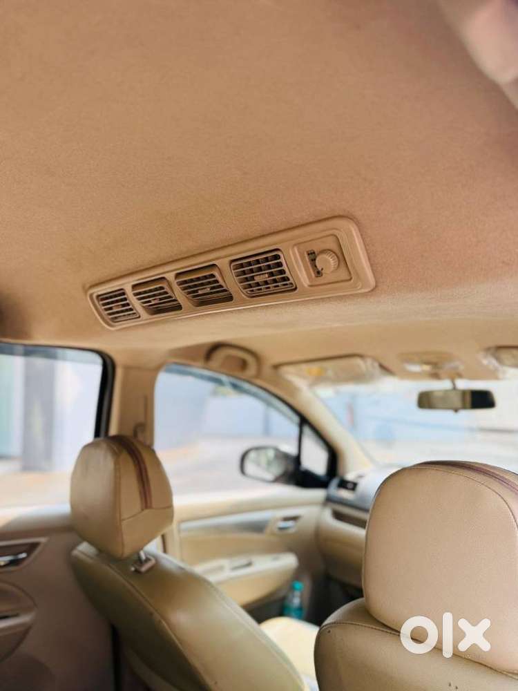 Maruti Suzuki Ertiga Shvs Vdi, 2018, Diesel