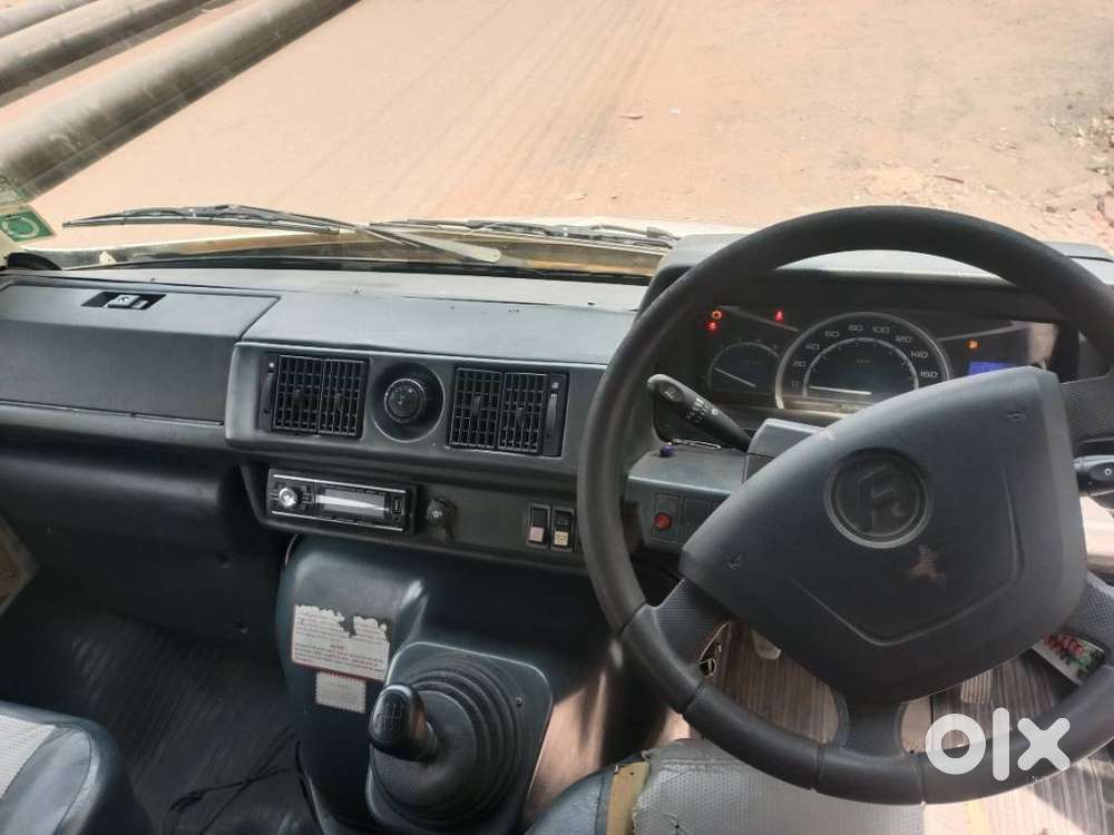 Force Motors Trax Cruiser 12 Str, 2018, Diesel