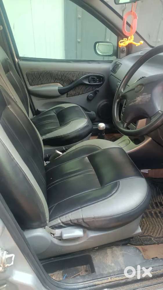 Tata Indigo Cs 2006 Diesel Good Condition