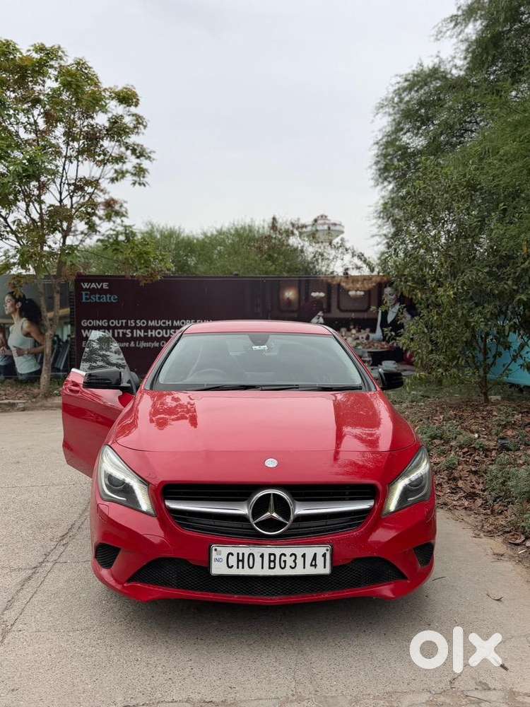 Mercedes-benz Diesel 2016 First Owner (exchange Available)