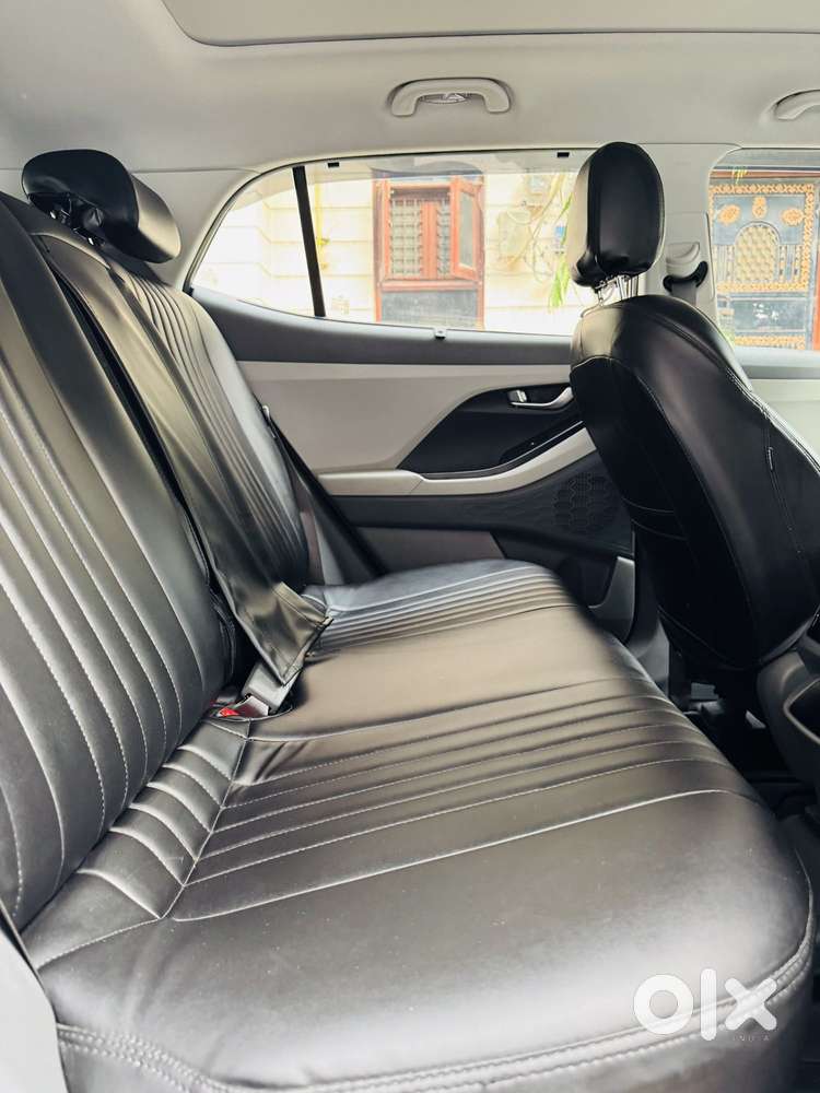 Hyundai Creta Sx 1.5 Petrol Cvt, 2024, Petrol