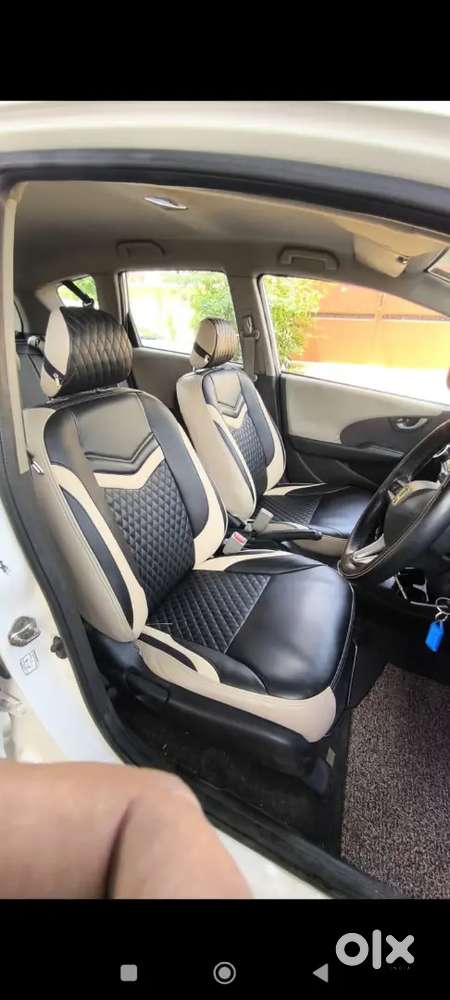 Honda Jazz 1.2 Zx 2010