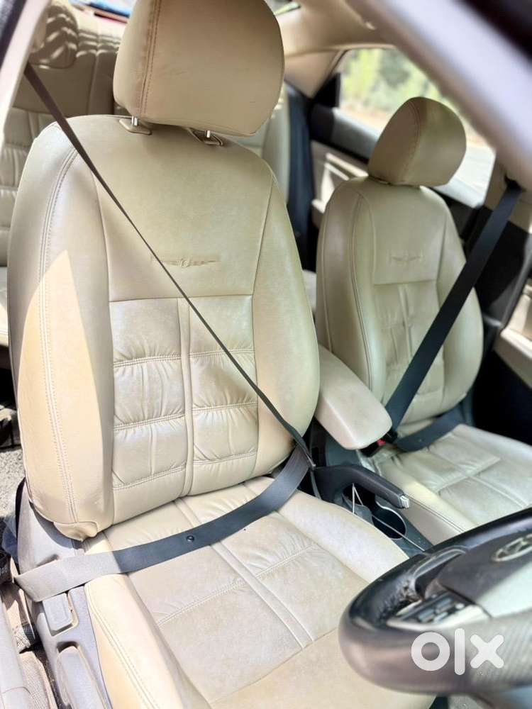 Hyundai Verna 2020 Diesel Well Maintained