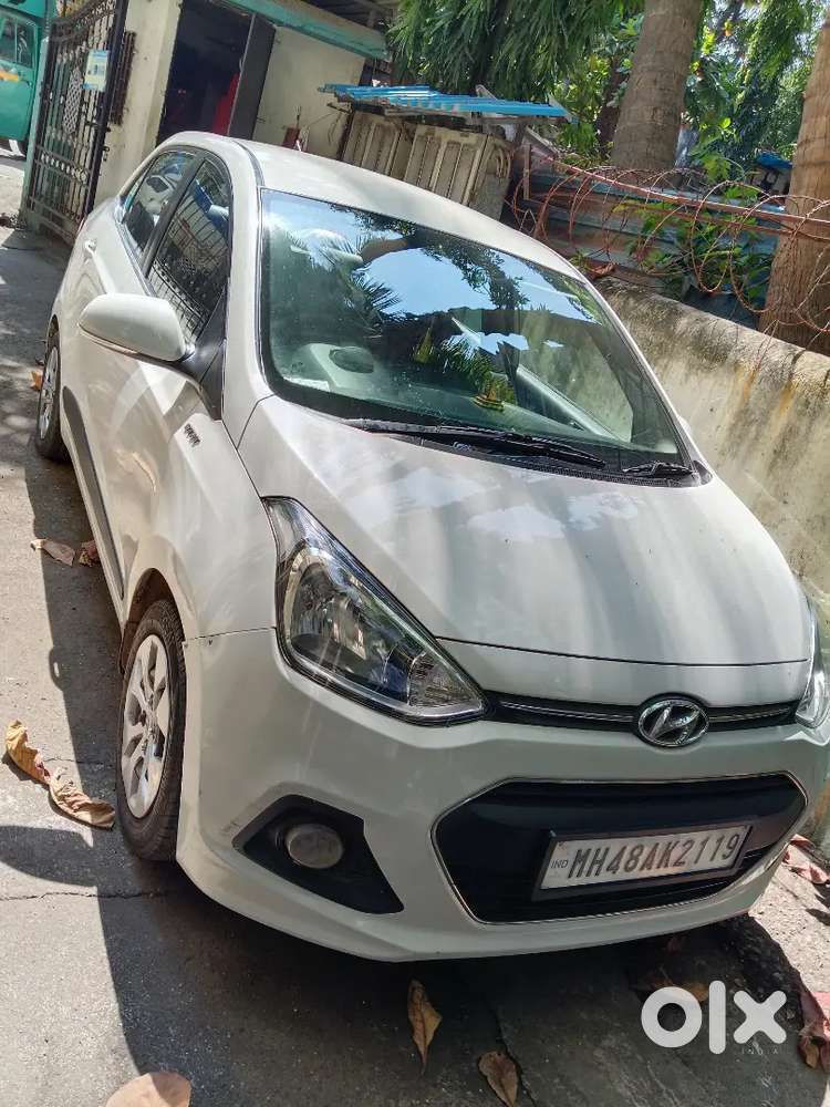 Hyundai Accent 1.5 Cng 2016