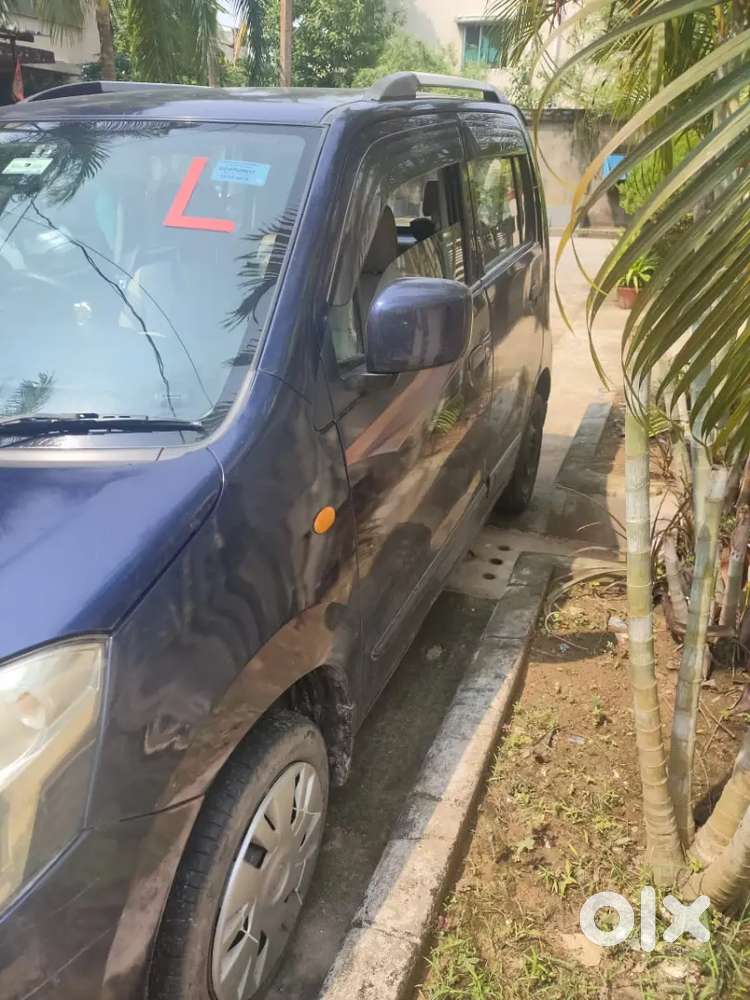 Maruti Suzuki Wagon R 2018