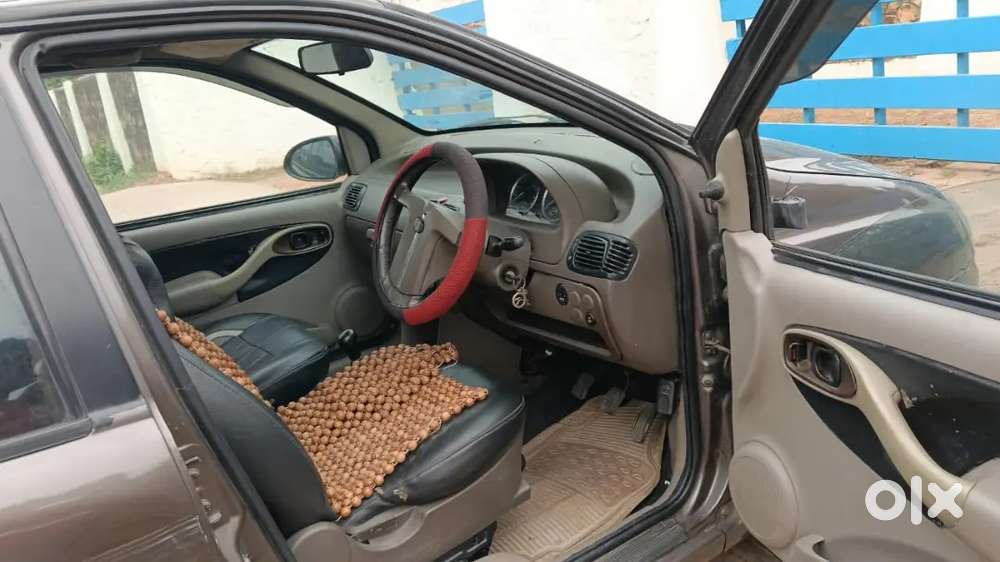 Tata Indigo Ecs 2011 Diesel Well Maintained