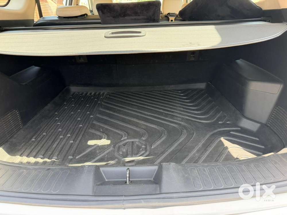 Mg Hector 2021 Diesel 110000 Km Driven