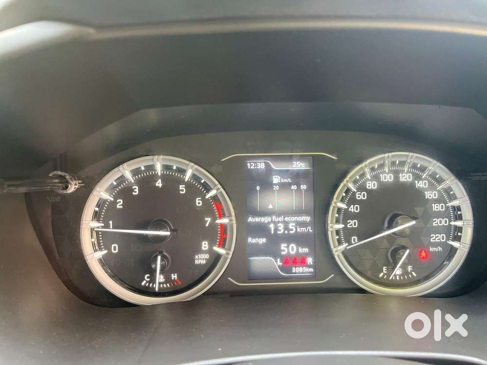 Maruti Suzuki Grand Vitara 1.5 Delta Smart Hybrid, 2024, Petrol