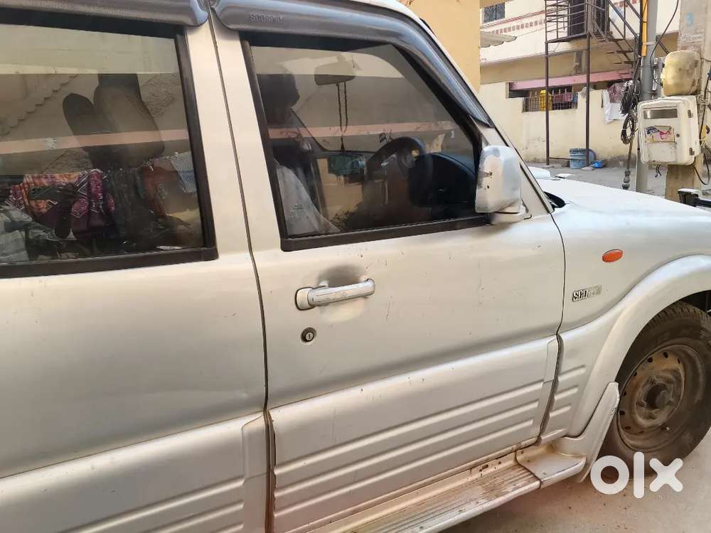 Mahendra Scorpio For Sell