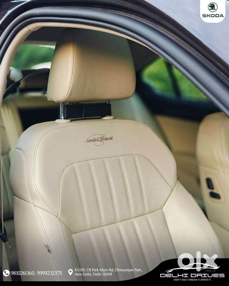 Skoda Superb 2.0 Tsi At L&k, 2020, Petrol