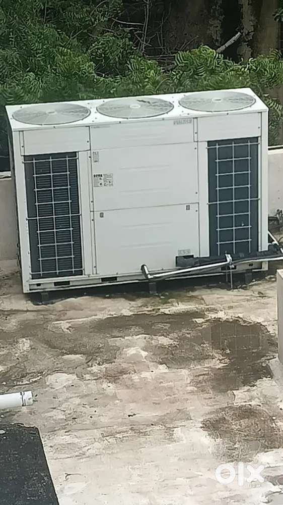 All tipe ac repair and service installation