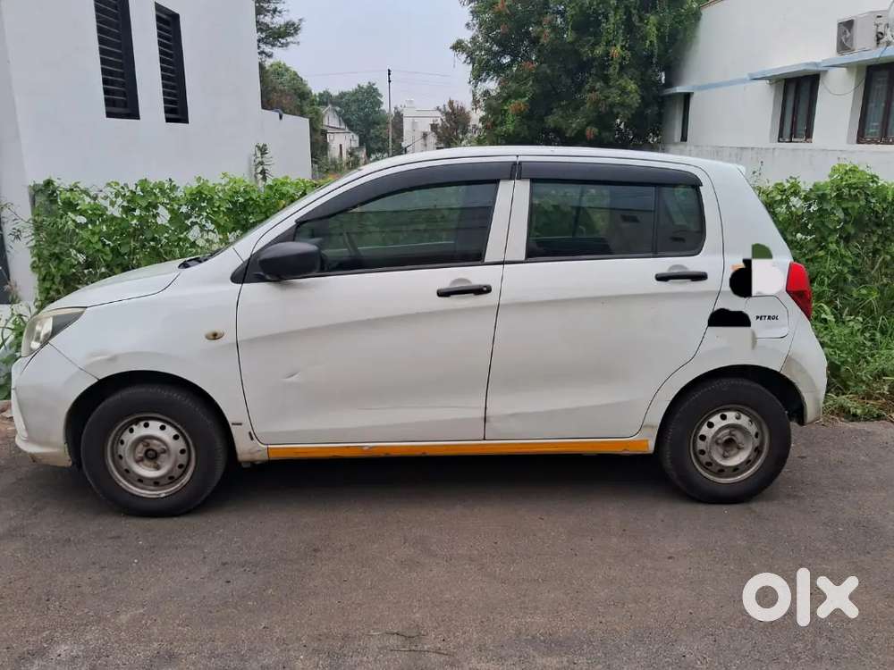 Car For Sale In Erd