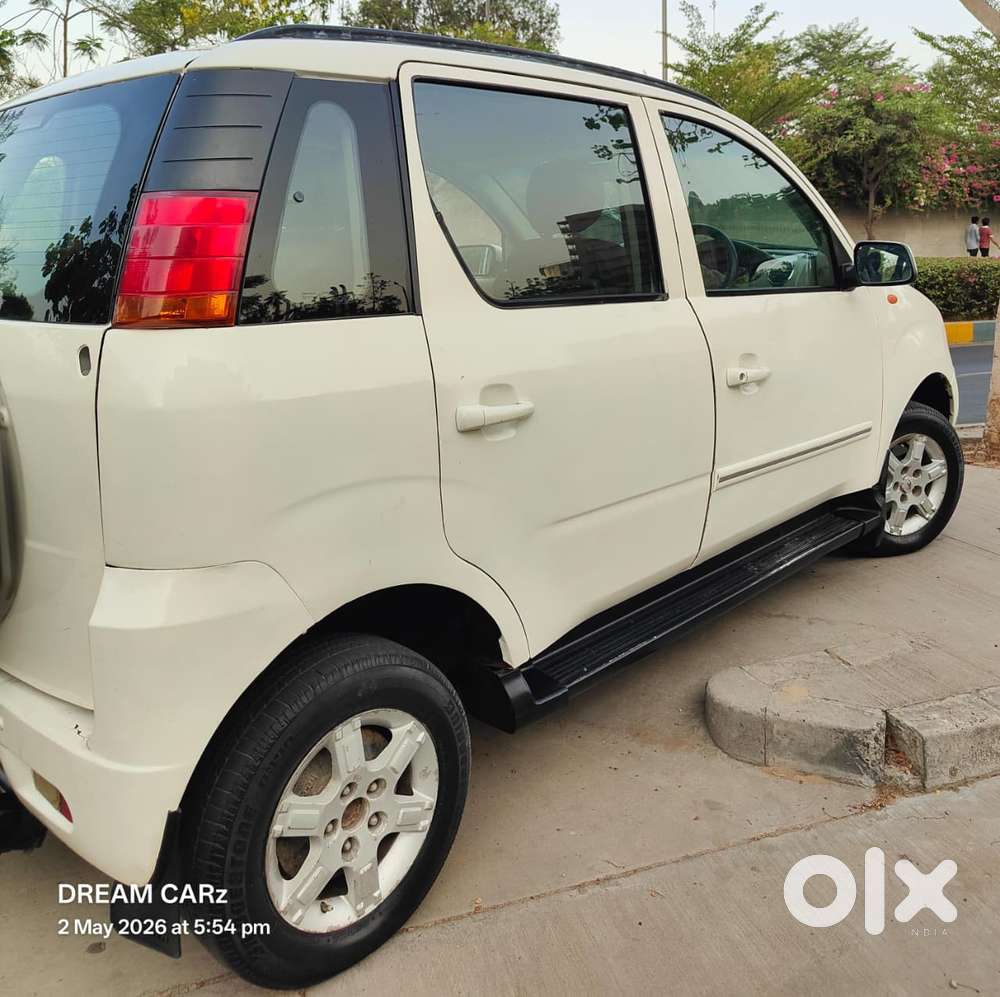 Mahindra Quanto C8, 2012, Diesel