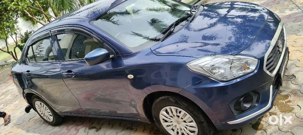 Swift Dzire 2019