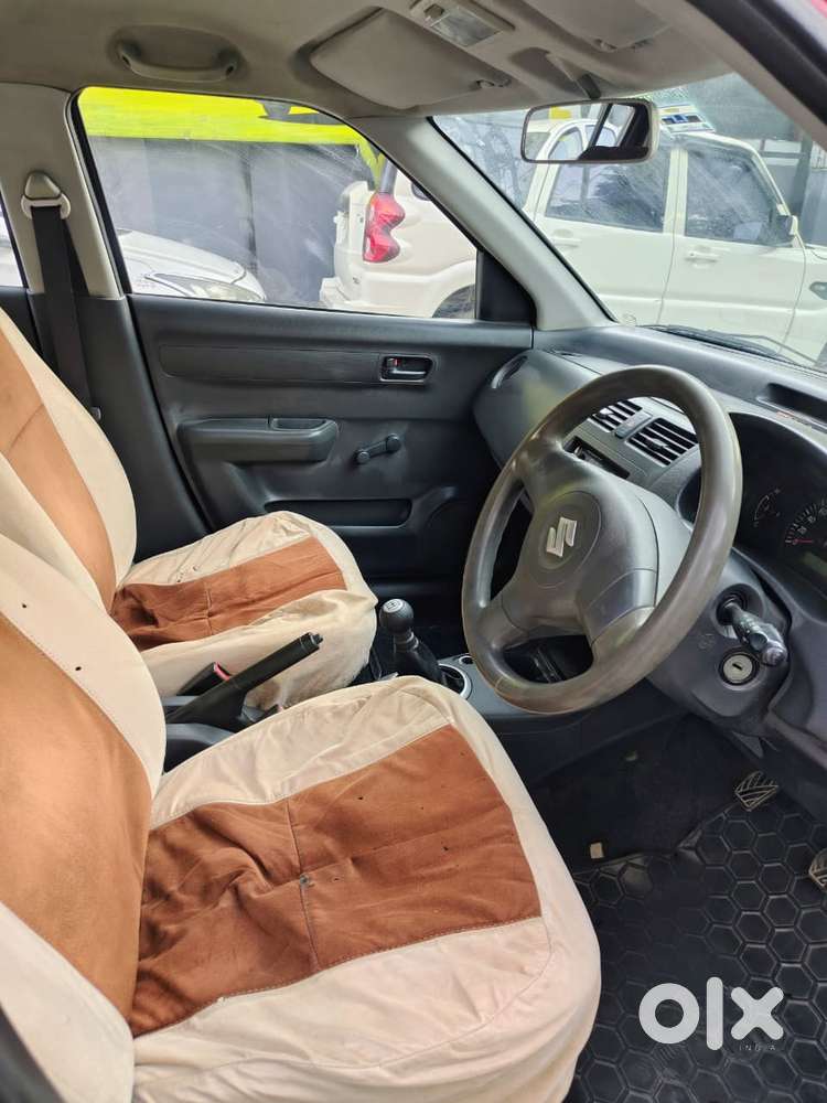 Maruti Suzuki Swift 2004-2010 Ldi Bsiv, 2007, Diesel