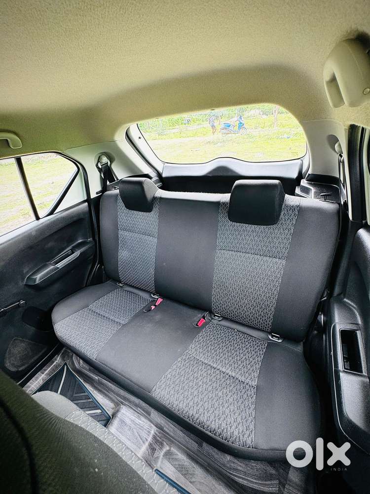 Maruti Suzuki Ignis 1.2 Sigma Mt, 2021, Petrol