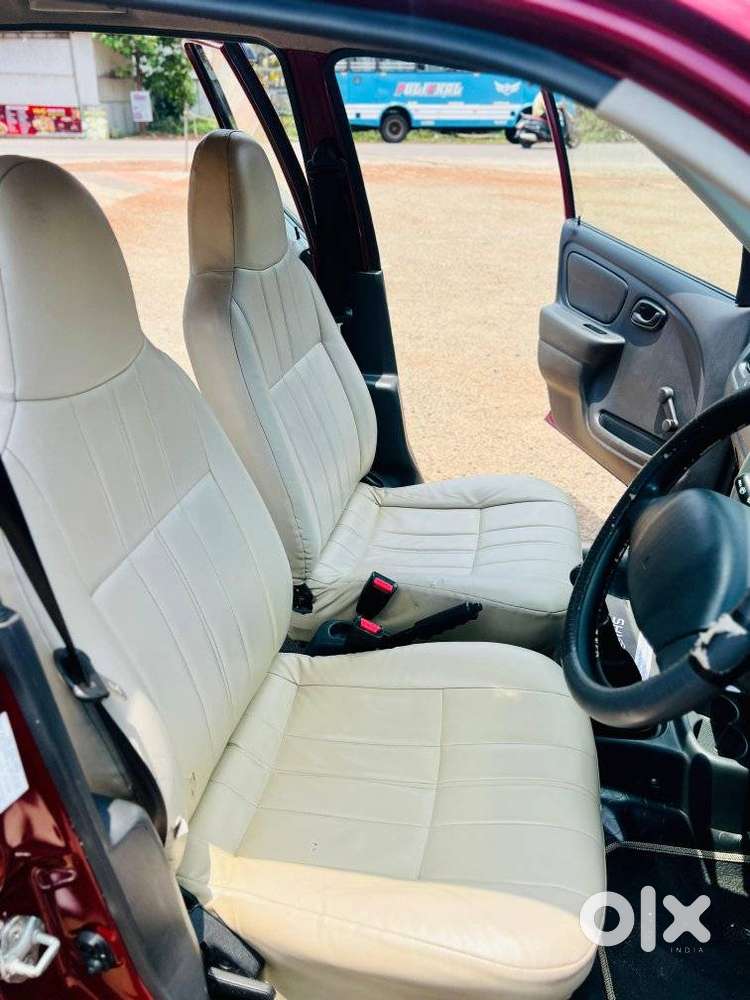 Maruti Suzuki Alto 0.8 Lxi (o), 2012, Petrol