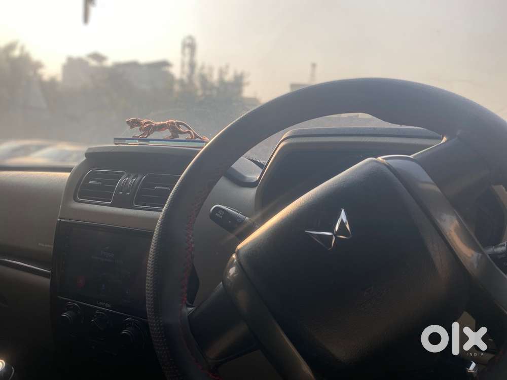 Mahindra Scorpio 2016 Diesel Well Maintained