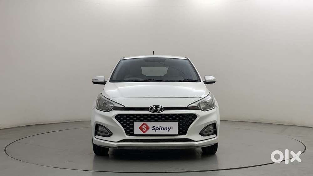 Hyundai Elite I20 Asta 1.4 Crdi, 2018, Diesel