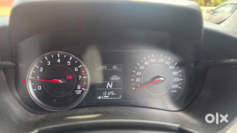 Maruti Suzuki Swift Vxi Ags, 2024, Petrol