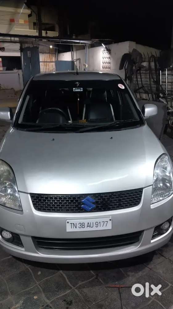 Swift Maruti Vdi 2008 Diesel Manual