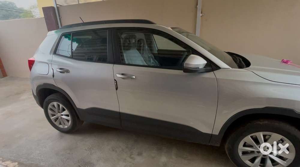 Skoda Kylaq 2025 Petrol 4600 Km Driven