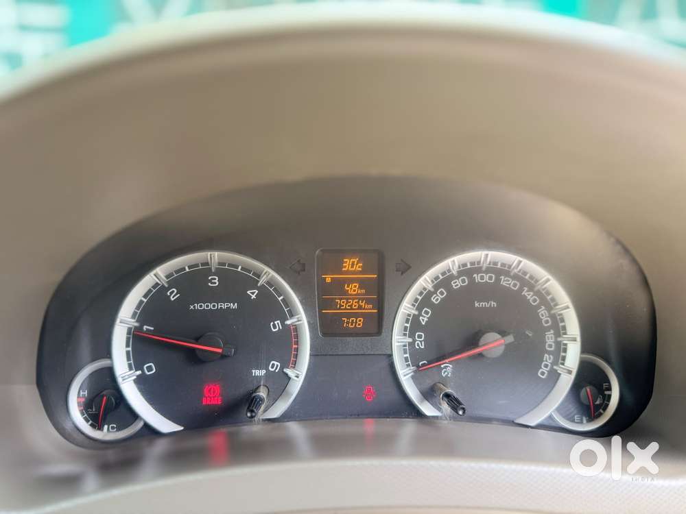 Maruti Suzuki Ertiga, 2015, Diesel