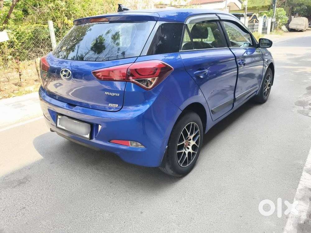 Hyundai Elite I20 Magna 1.2, 2016, Petrol