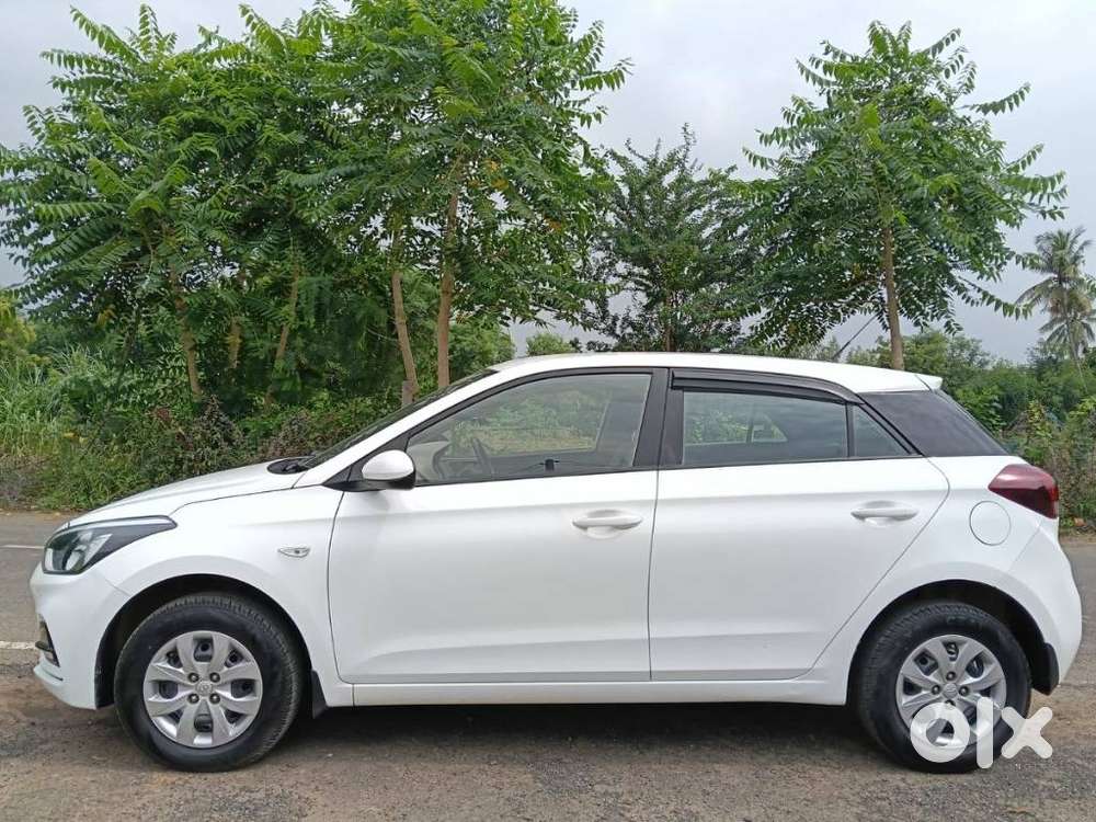 Hyundai Elite I20 Magna 1.2, 2019, Diesel