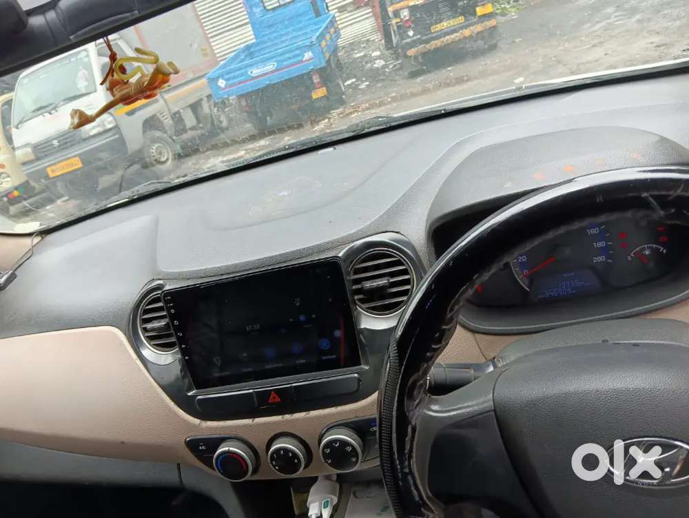 Hyundai Xcent Prime Cng 2018 Model